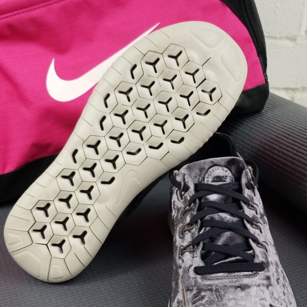 Nike Free RN '18 Wild Velvet Womens - Picture 5 of 8